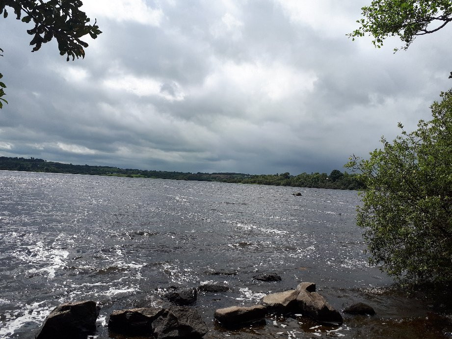 Lough Ramor景点图片