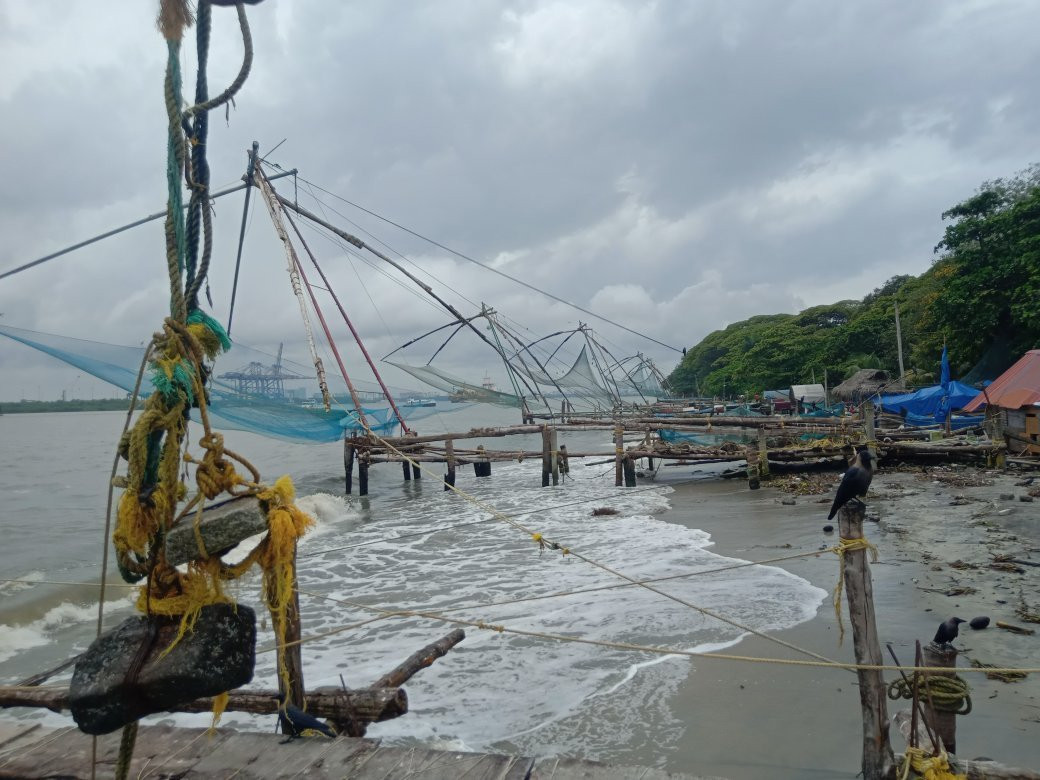 Yogi Tours and Travels-瓦卡拉必去景点