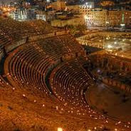 罗马露天剧场-安曼必去景点