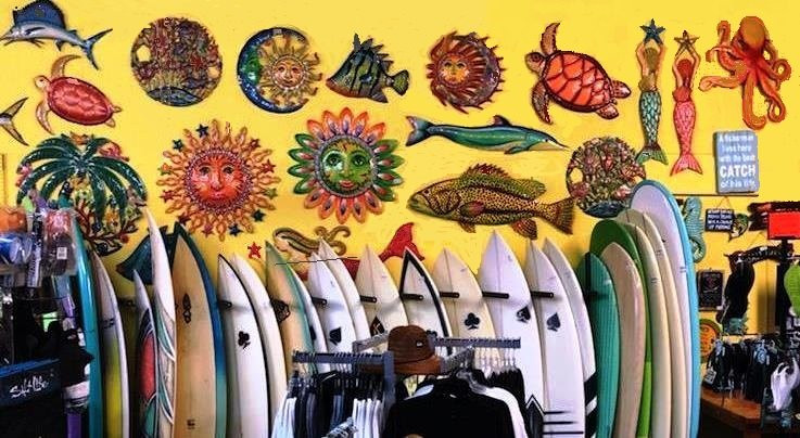 Wabasso Beach Shop-Wabasso必去景点
