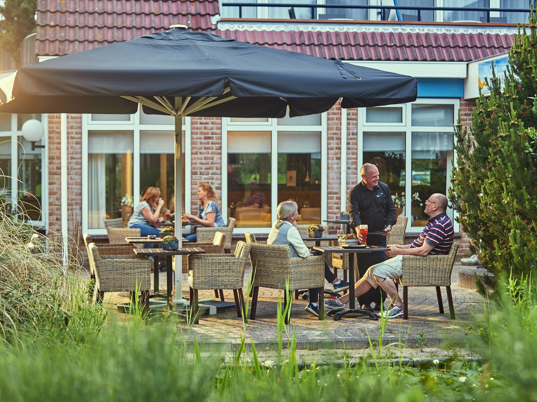 Hotel Molenbos主图