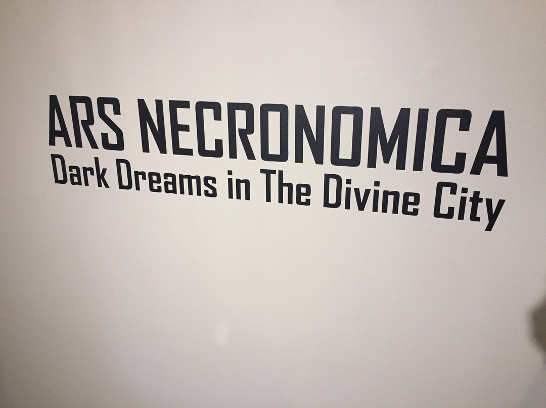 Providence Art Club-普罗维登斯必去景点