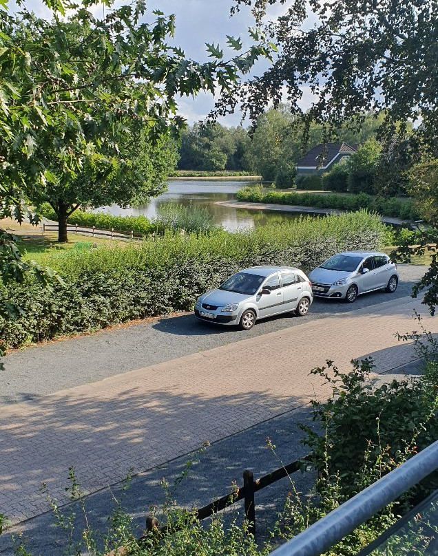 Eurostrand Luneburger Heide Resort主图