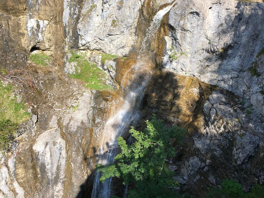 Alpinschule Lermoos景点图片
