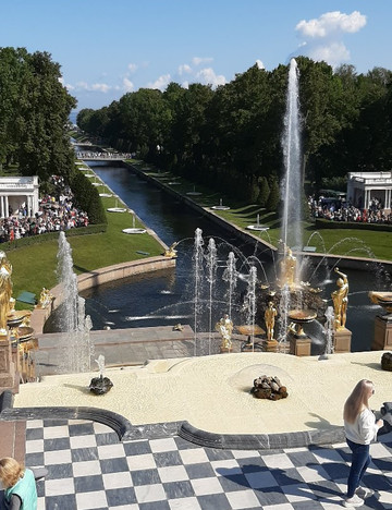 IdeaGuide - Your Personal Guide in Moscow-莫斯科必去景点