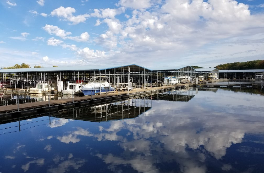 Lake Barkley Marina-Cadiz必去景点