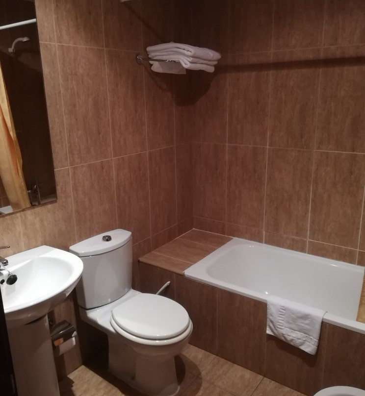 Hotel La Fuente主图