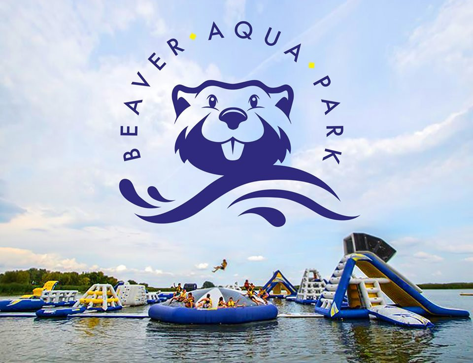 Beaver Aquapark-Mesnil-Saint-Pere必去景点