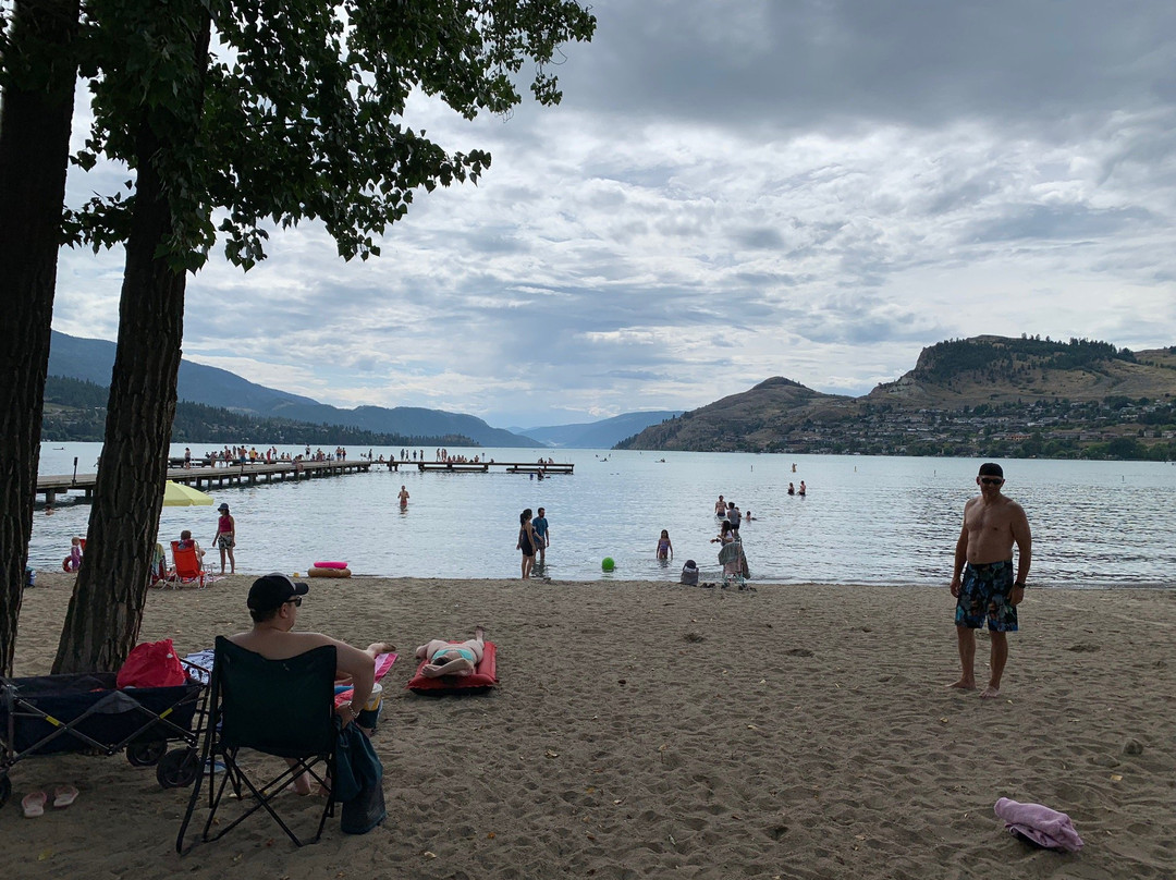 Kal Beach景点图片