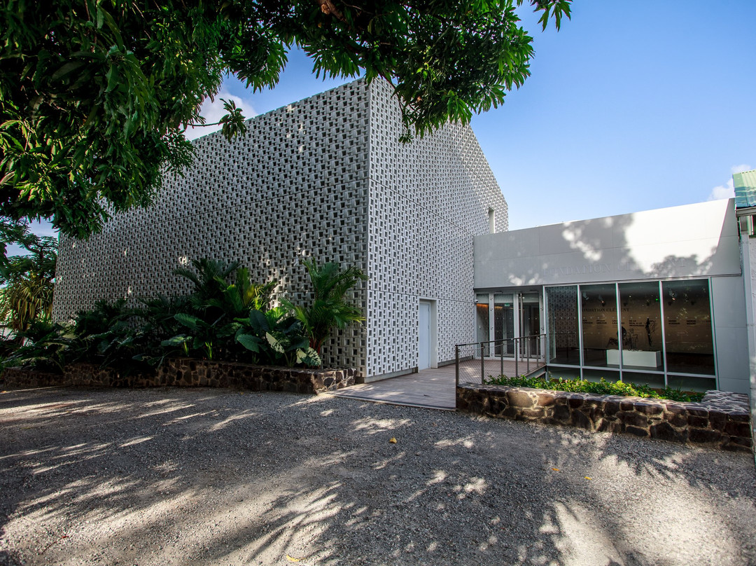 Fondation Clément-Le Francois必去景点