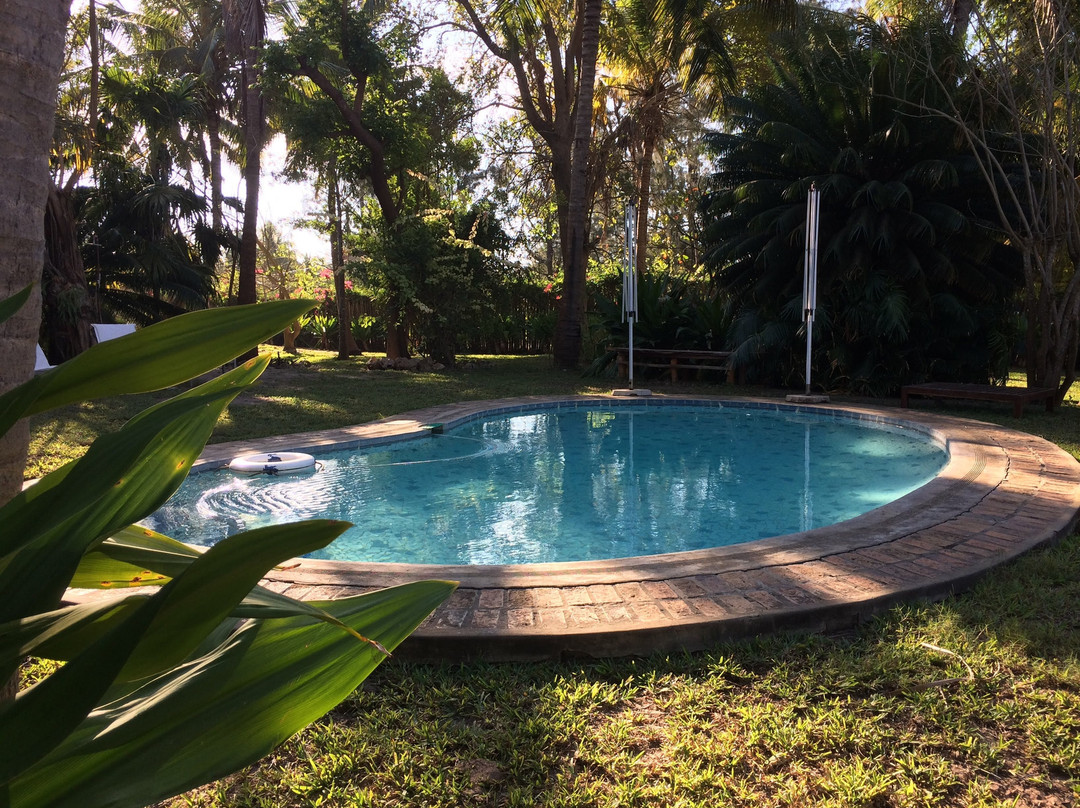 Palmeiras Lodge主图