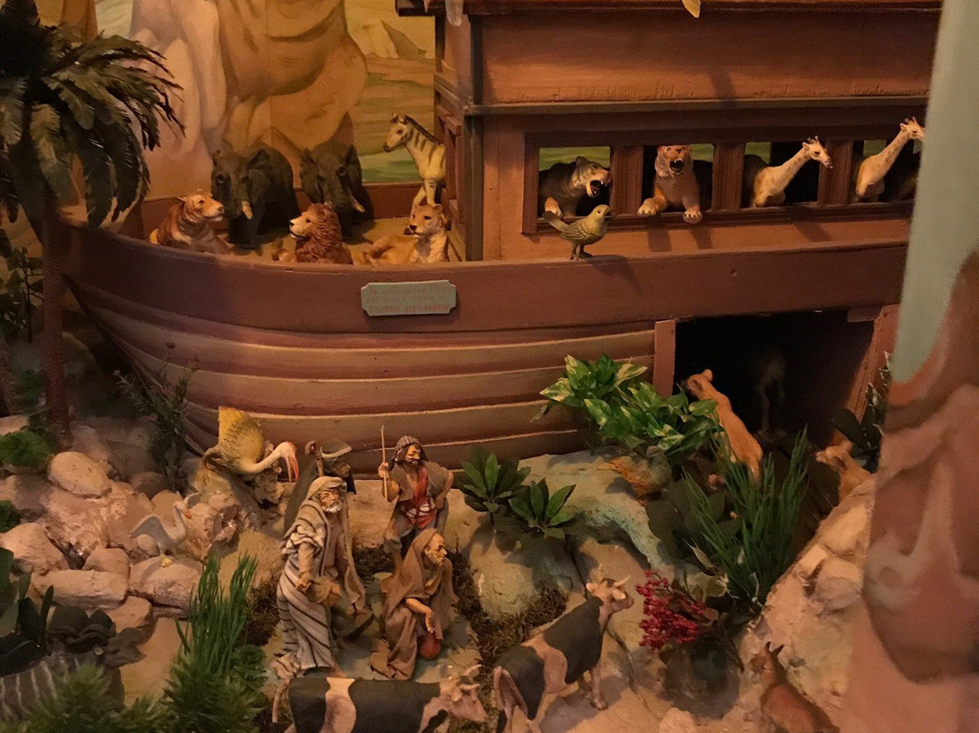 Presepe di San Marco景点图片