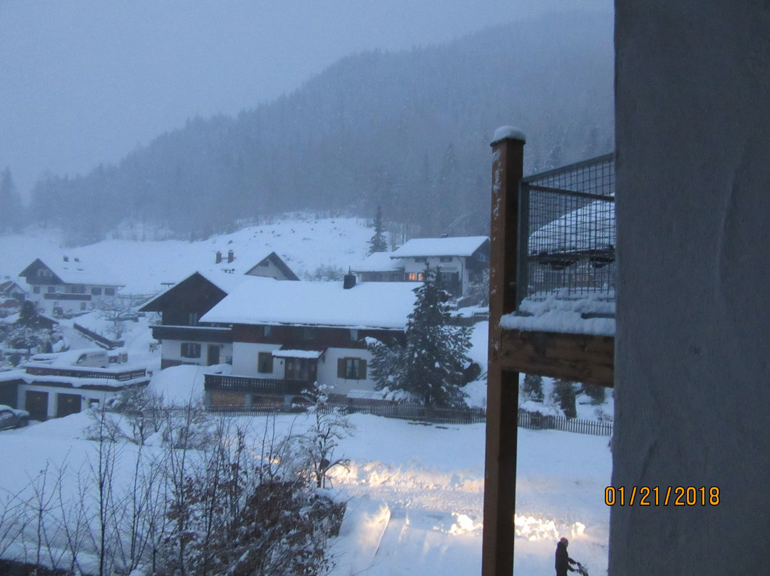 埃皮埃特尔酒店主图