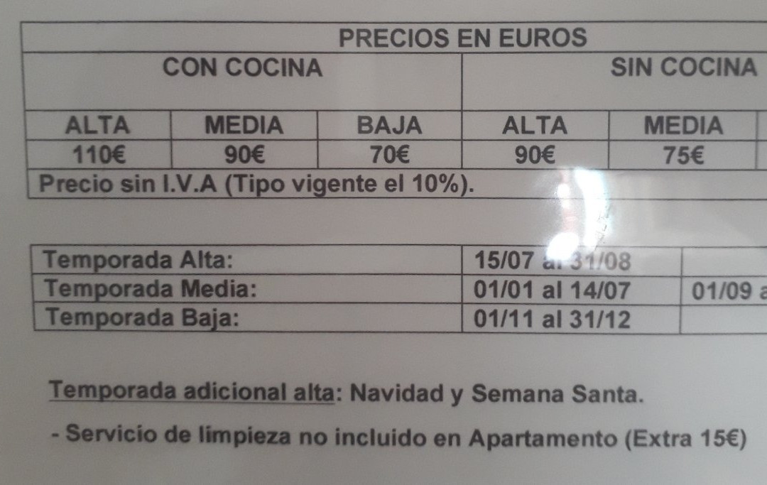 Las Olas主图