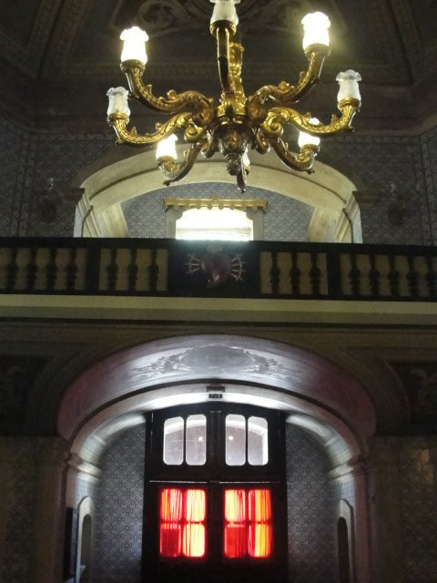 Igreja de Nossa Senhora das Dores-波瓦－迪瓦尔津必去景点