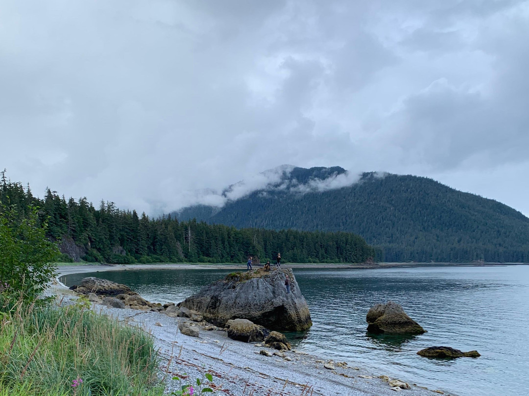 Hoonah ATV Tours-胡纳必去景点