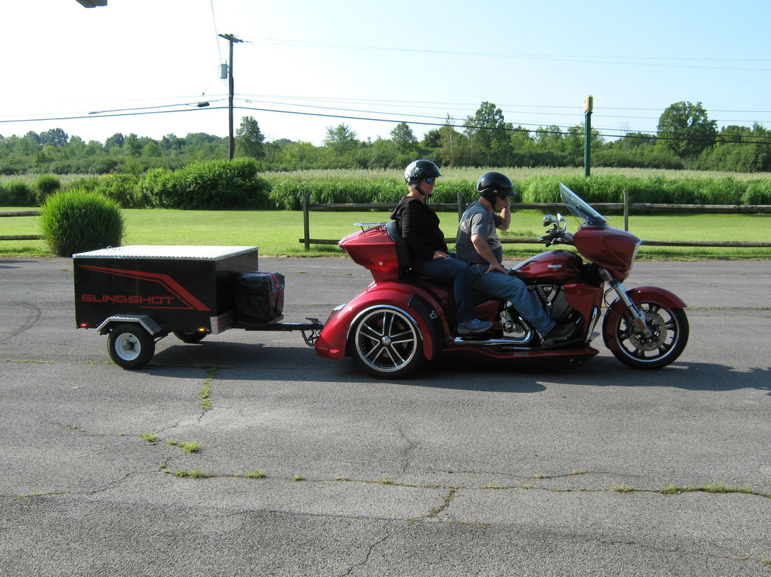 Sleepy Hollow Motel主图