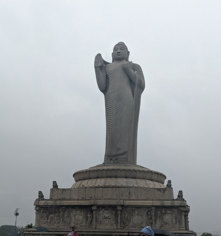 Buddha Statue景点图片