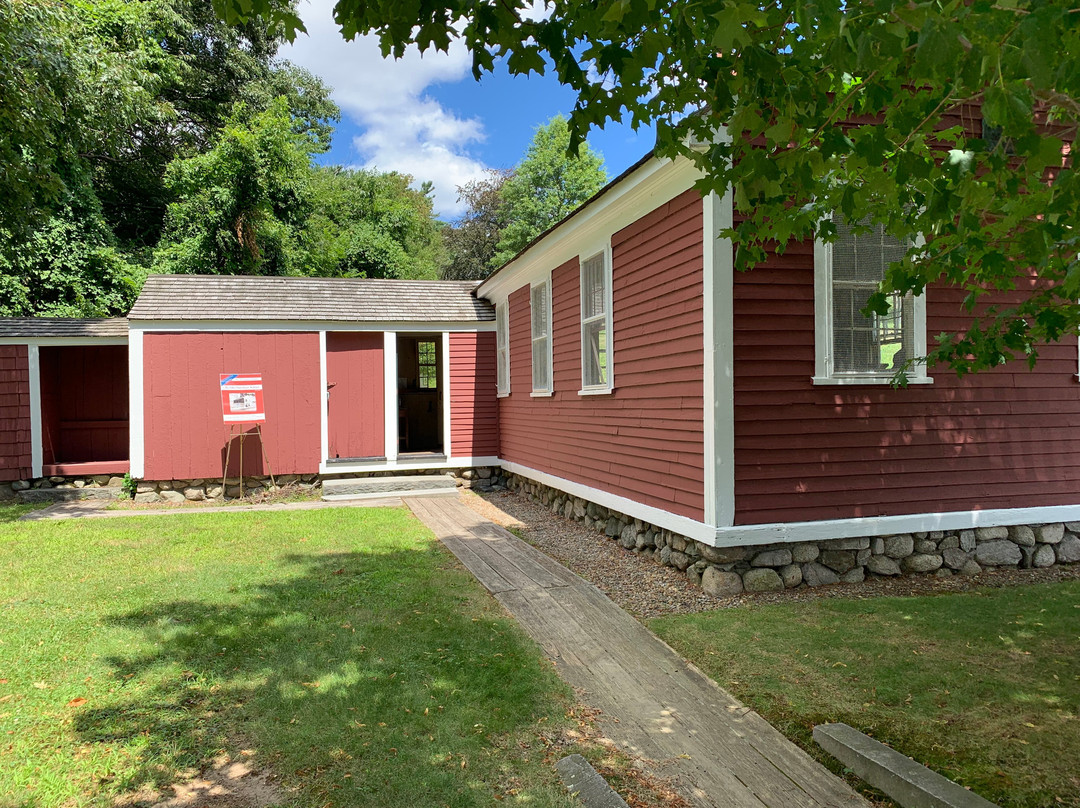 Larz Anderson Park-布鲁克莱恩必去景点