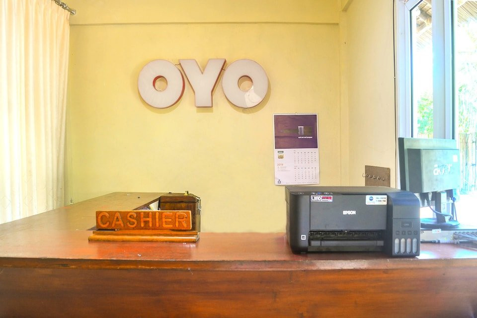 OYO 961 Shane Josa Resort主图