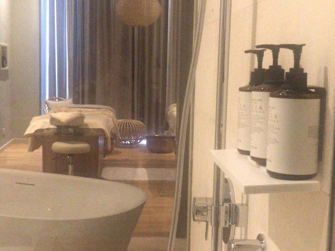 Grand Hyatt Bogota主图