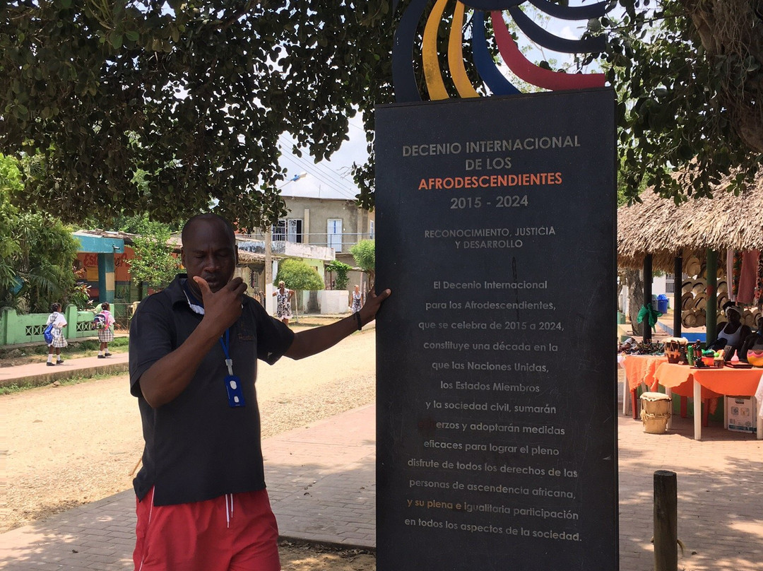 Alternative Travel Cartagena-卡塔赫纳必去景点