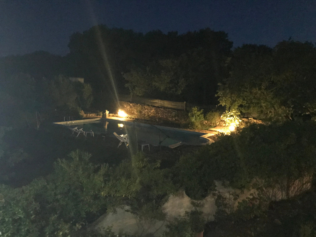 Agriturismo S'Ammutu主图