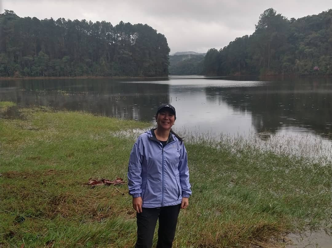 Parque Estadual Cantareira - Núcleo Cabuçu-瓜鲁柳斯必去景点