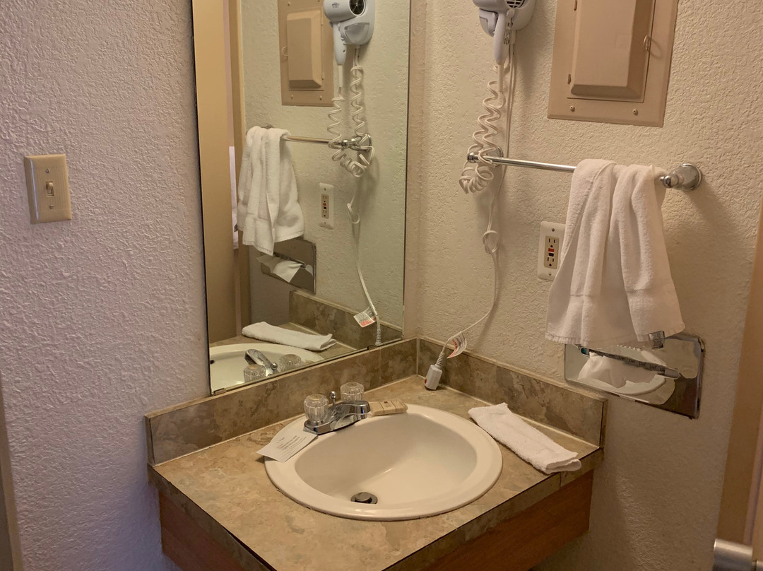 Monarch Mountain Lodge主图