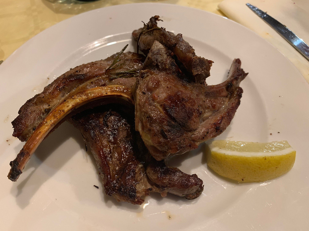 Agriturismo Pian di Molino主图