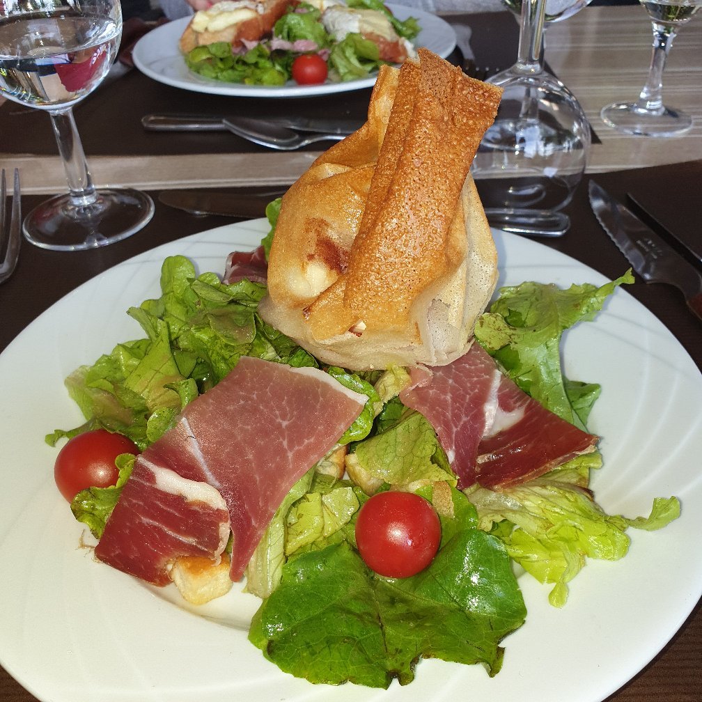 Le Relais de Lassouts-官方