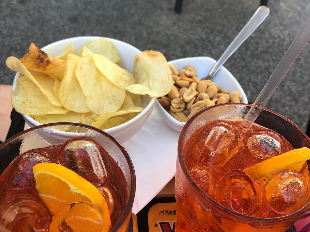 Bar la Piazzetta景点图片