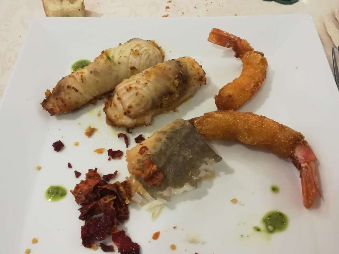 Hotel Dell'Arpa主图