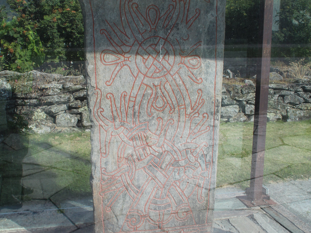 Vang Stone景点图片
