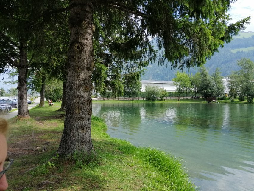 Lago di Gais - Baggalocke-博尔扎诺必去景点