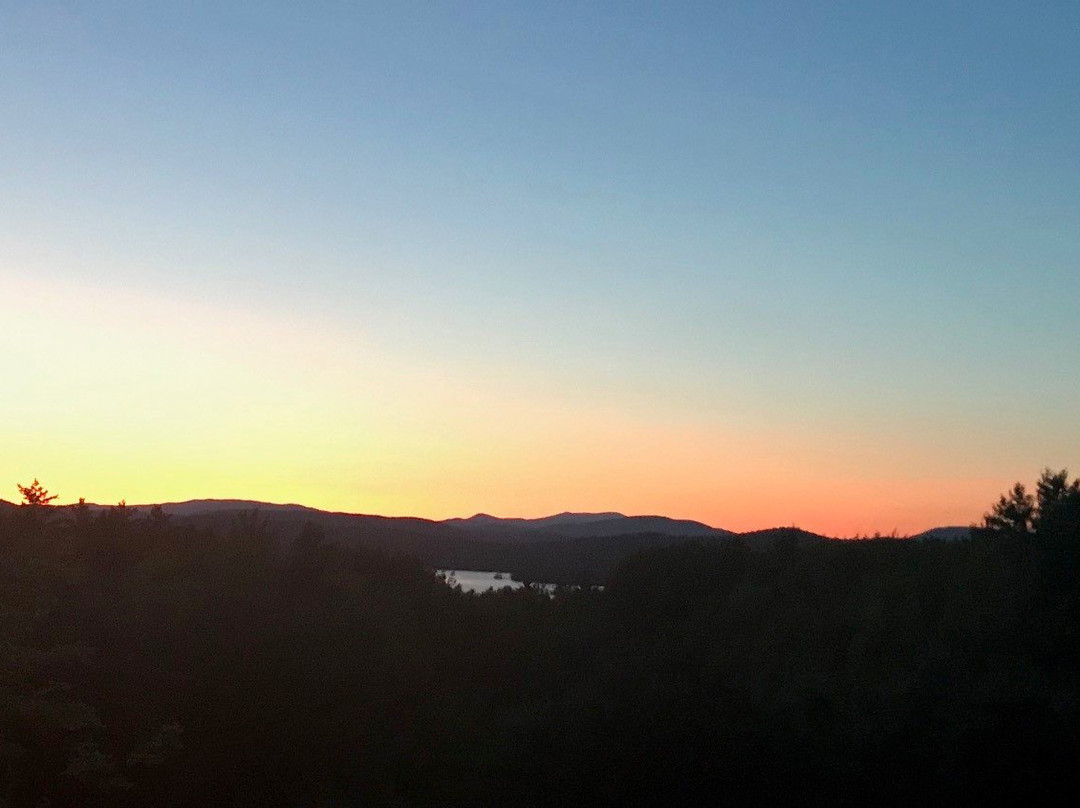 Ballard House Inn主图