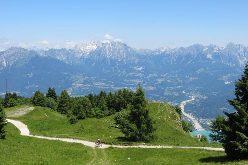 ITALY CYCLING TOUR-Valdobbiadene必去景点