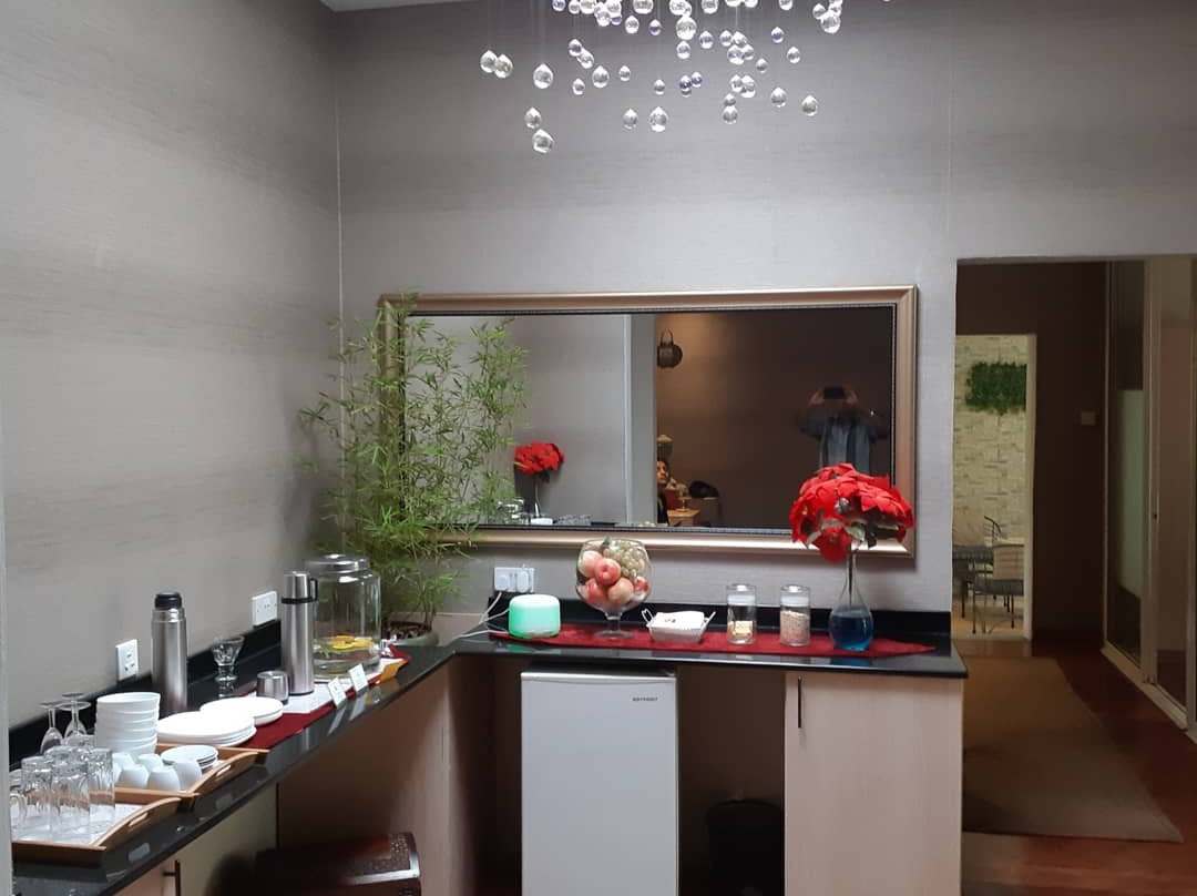 Aromatics Spa-内罗毕必去景点