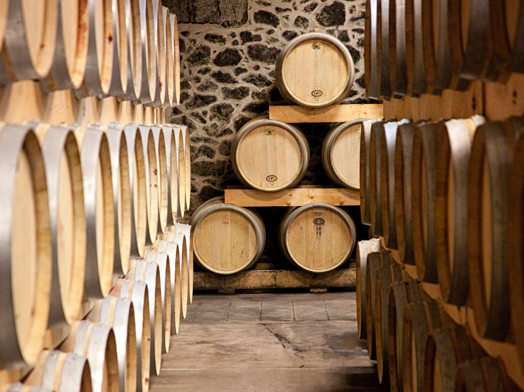 Château Fayau-Cadillac必去景点