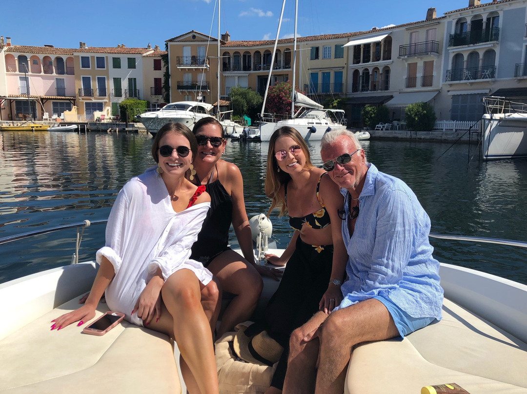 Adventure Sports Saint Tropez-Cogolin必去景点