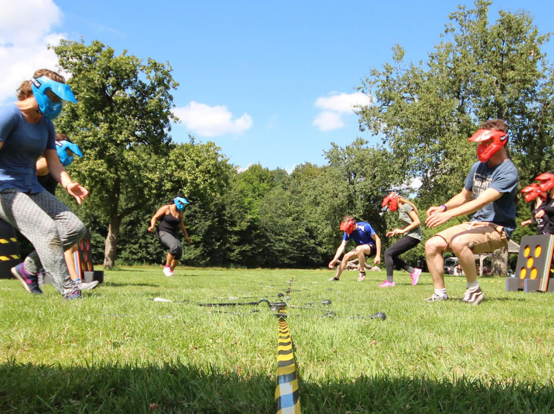 Kibitka Outdoor-Kropswolde必去景点