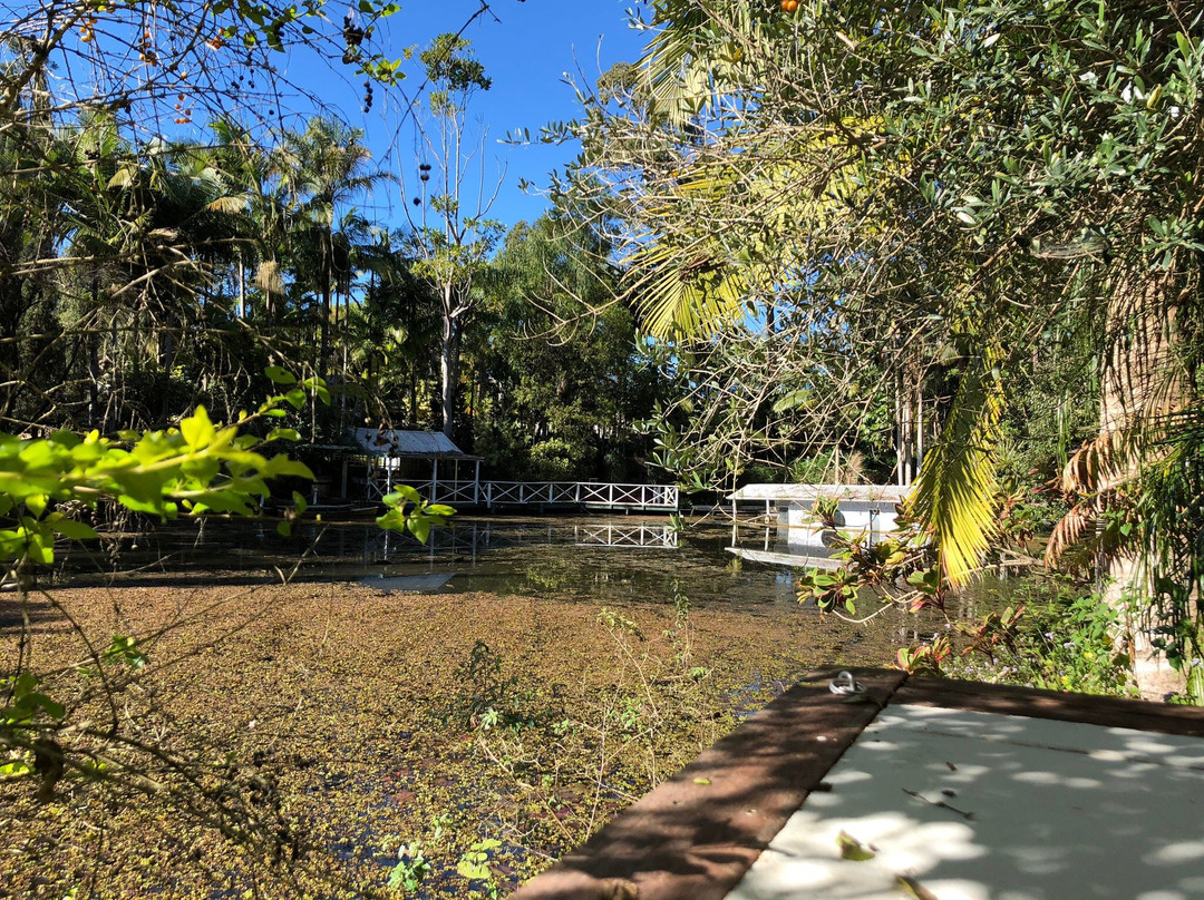 Eumundi Yacht Club主图