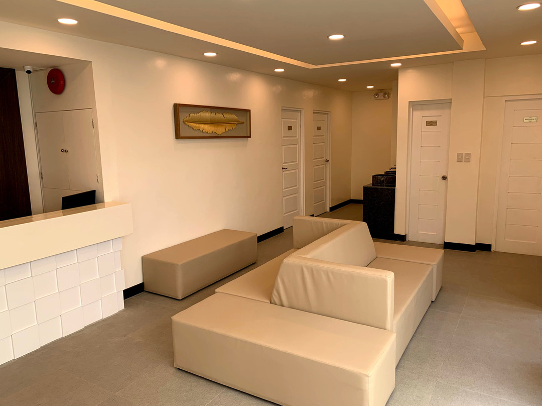 Kabayan Spa-长滩岛必去景点