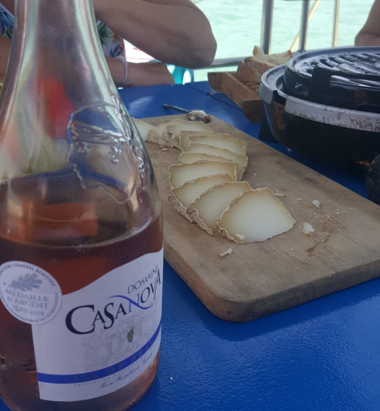 Pourkoipa-维琪奥港必去景点