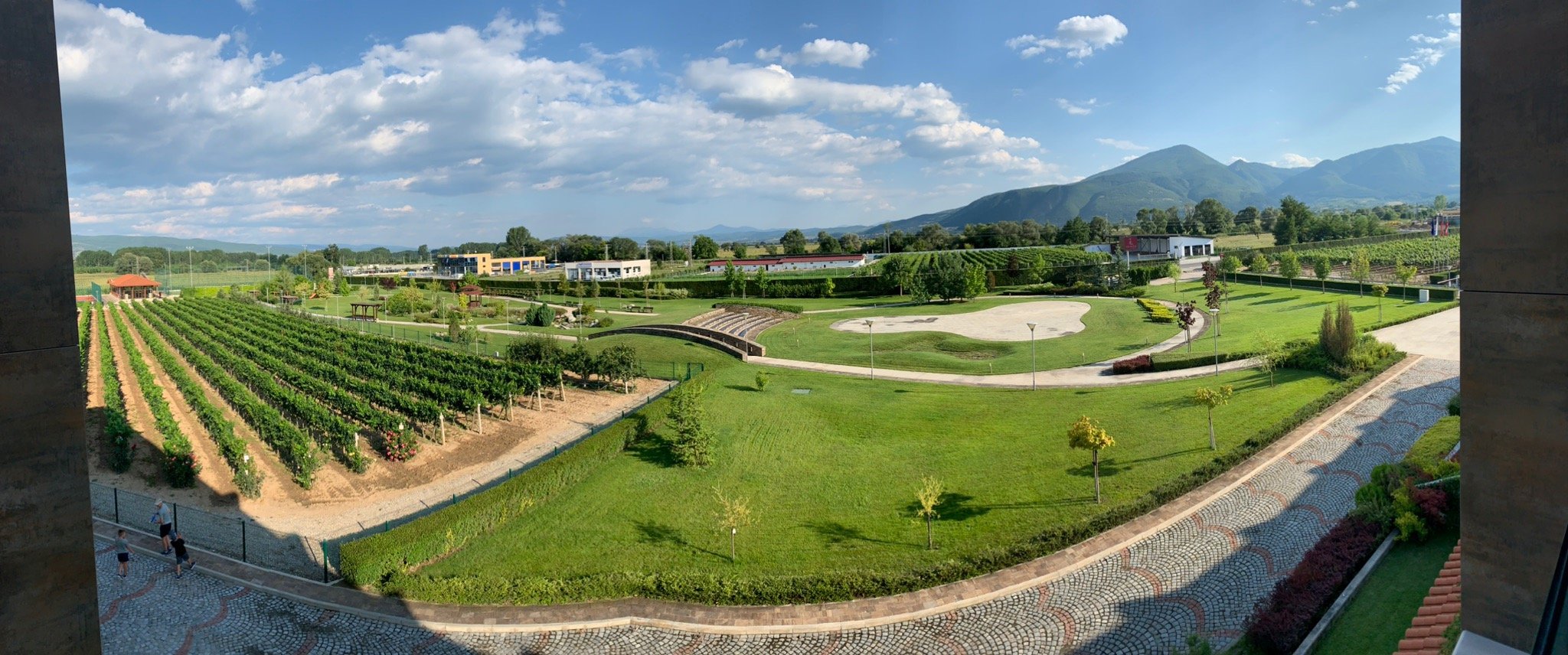 Uva Nestum Wine & SPA-官方