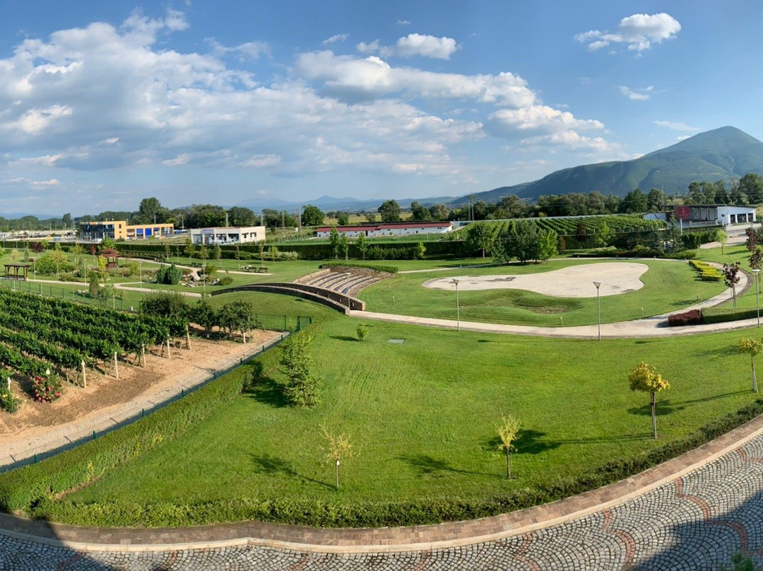 Uva Nestum Wine & SPA主图