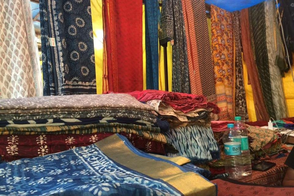 Hariom Hand Printers-Bagru必去景点