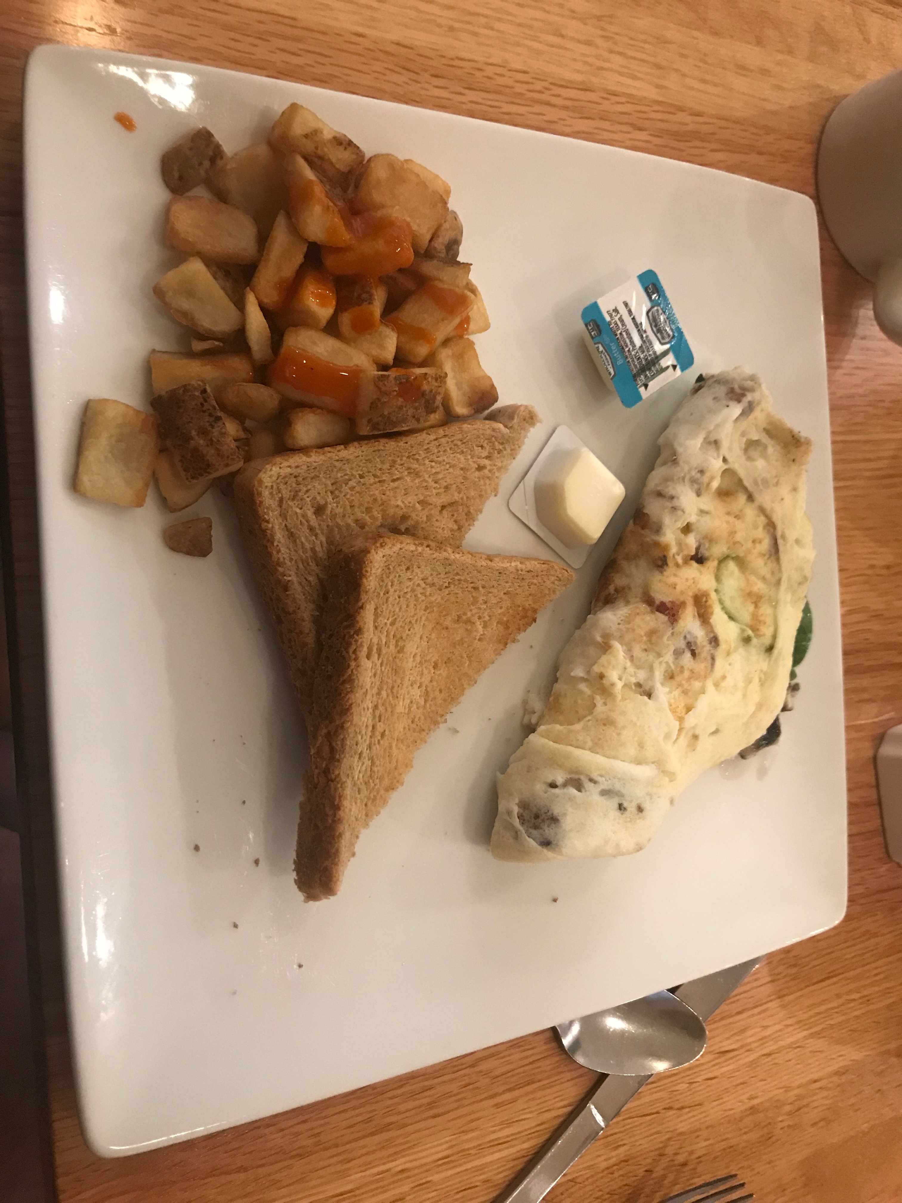 Holiday Inn Roswell By IHG-餐饮