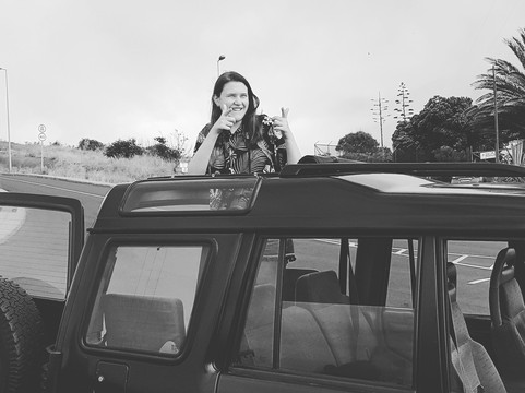 Adventureland-沙尔必去景点