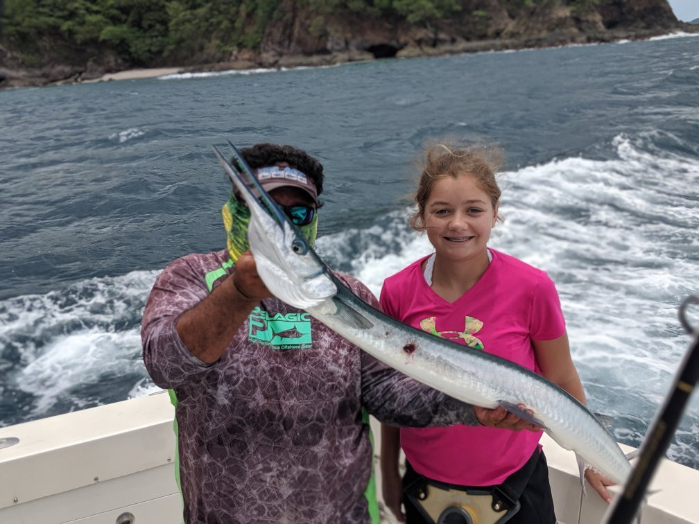 Bushwacker Sportfishing景点图片